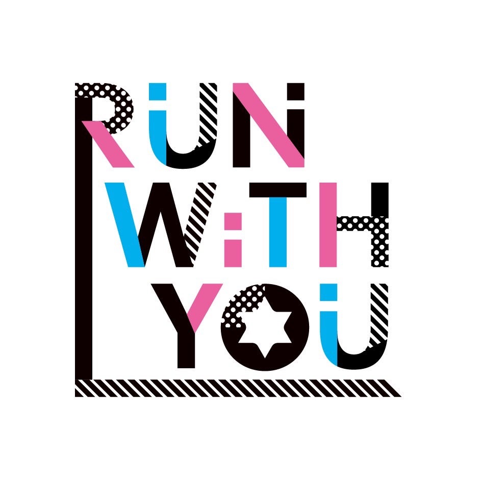 RUN WiTH YOUさん新衣装